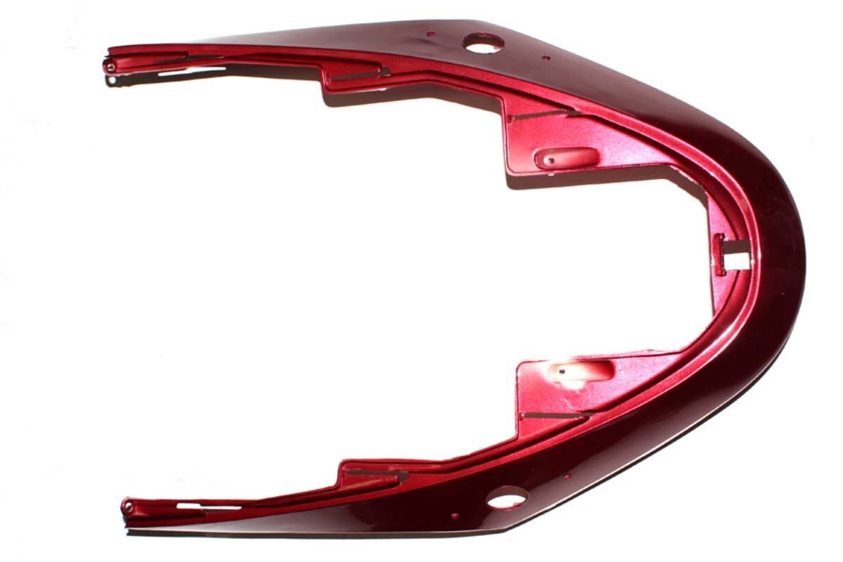 MONDİAL Mondial 125Rt Ön Alt Panel Kırmızı