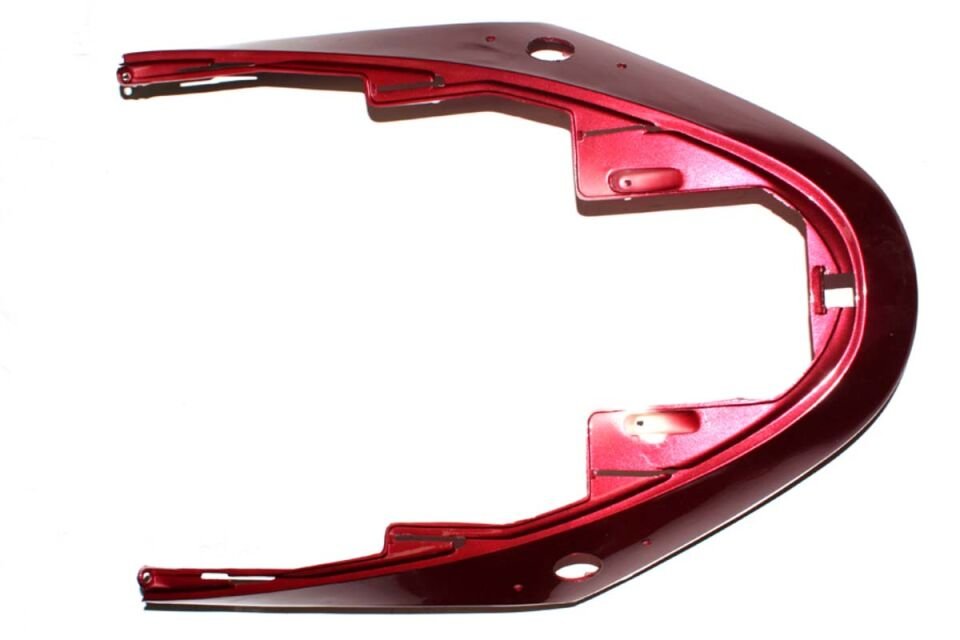 MONDİAL Mondial 125Rt Ön Alt Panel Kırmızı