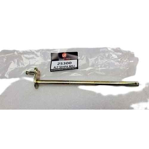 Honda Alt Sehba Mılı Dio 110