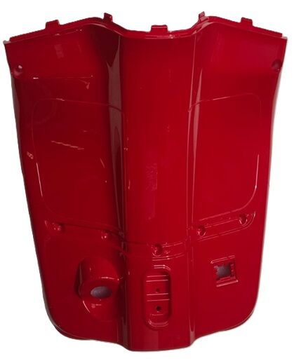 Mondıal 125 Lungo (E5+) On Ic Panel (Kırmızı) Orijinal