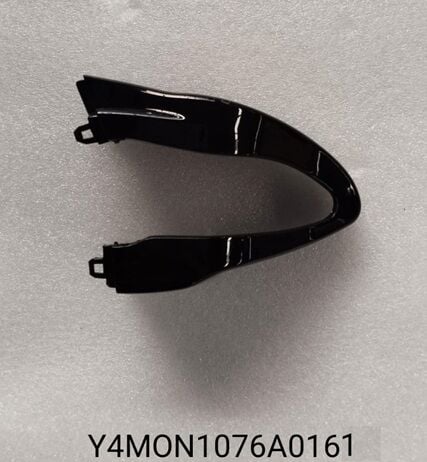 Mondıal 125 Lungo (E5+) Sol Kumanda Koruma Kapagı Orijinal