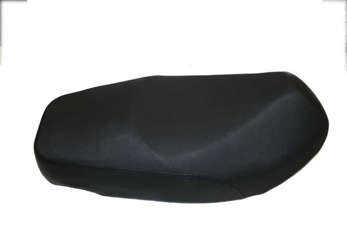 125 Nt Turkuaz Sele Siyah Orj