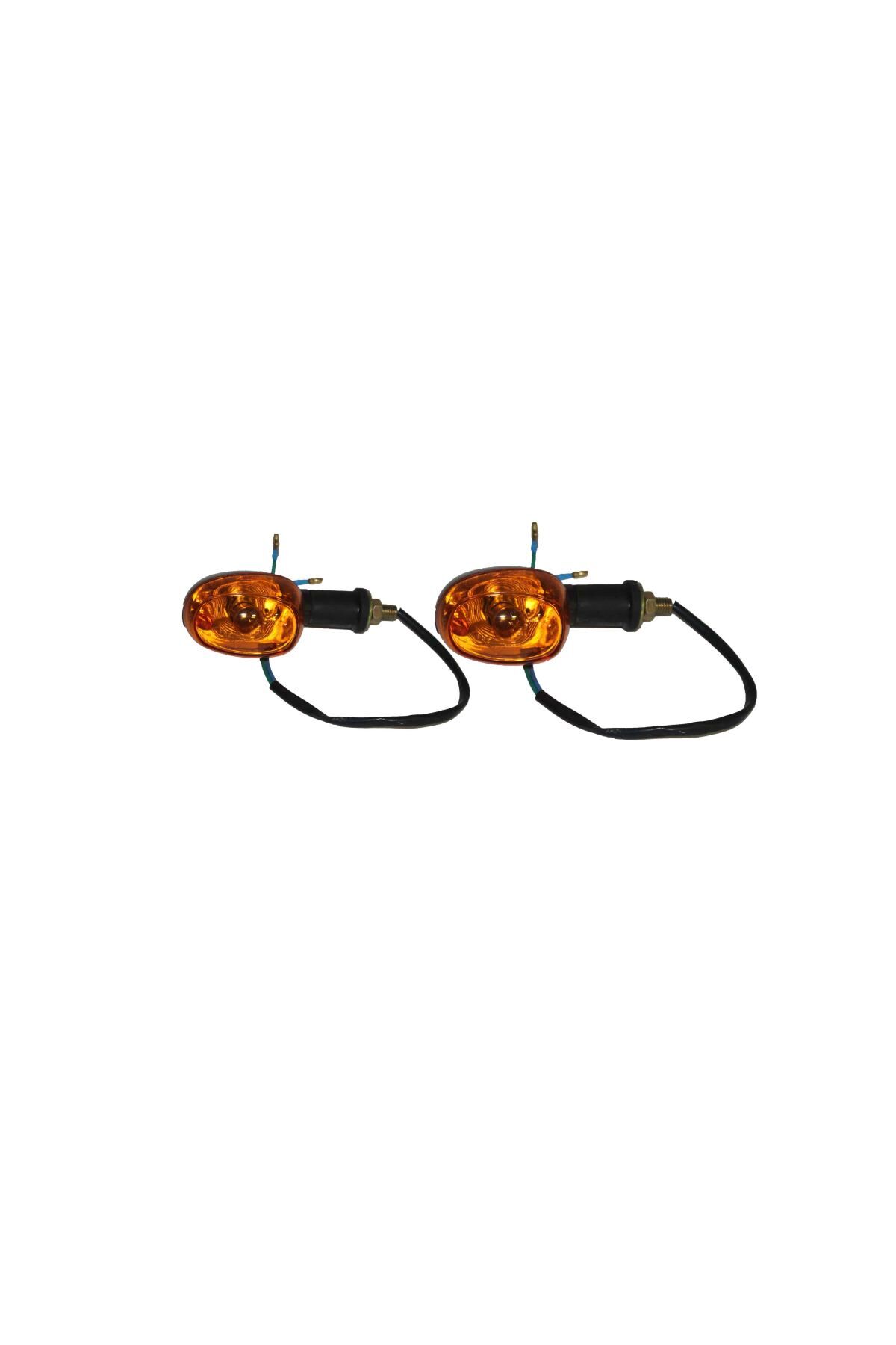 Arka Sinyal Sağ Sol Takım-servıce 1500 (1500 W) Orijinal