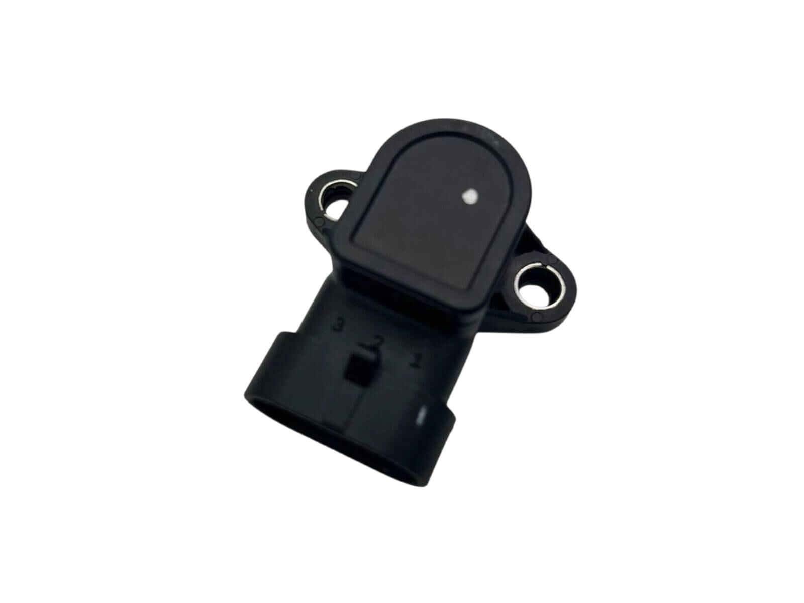 Bajaj Pulsar Ns 200 Gaz Kelebek Sensörü E4