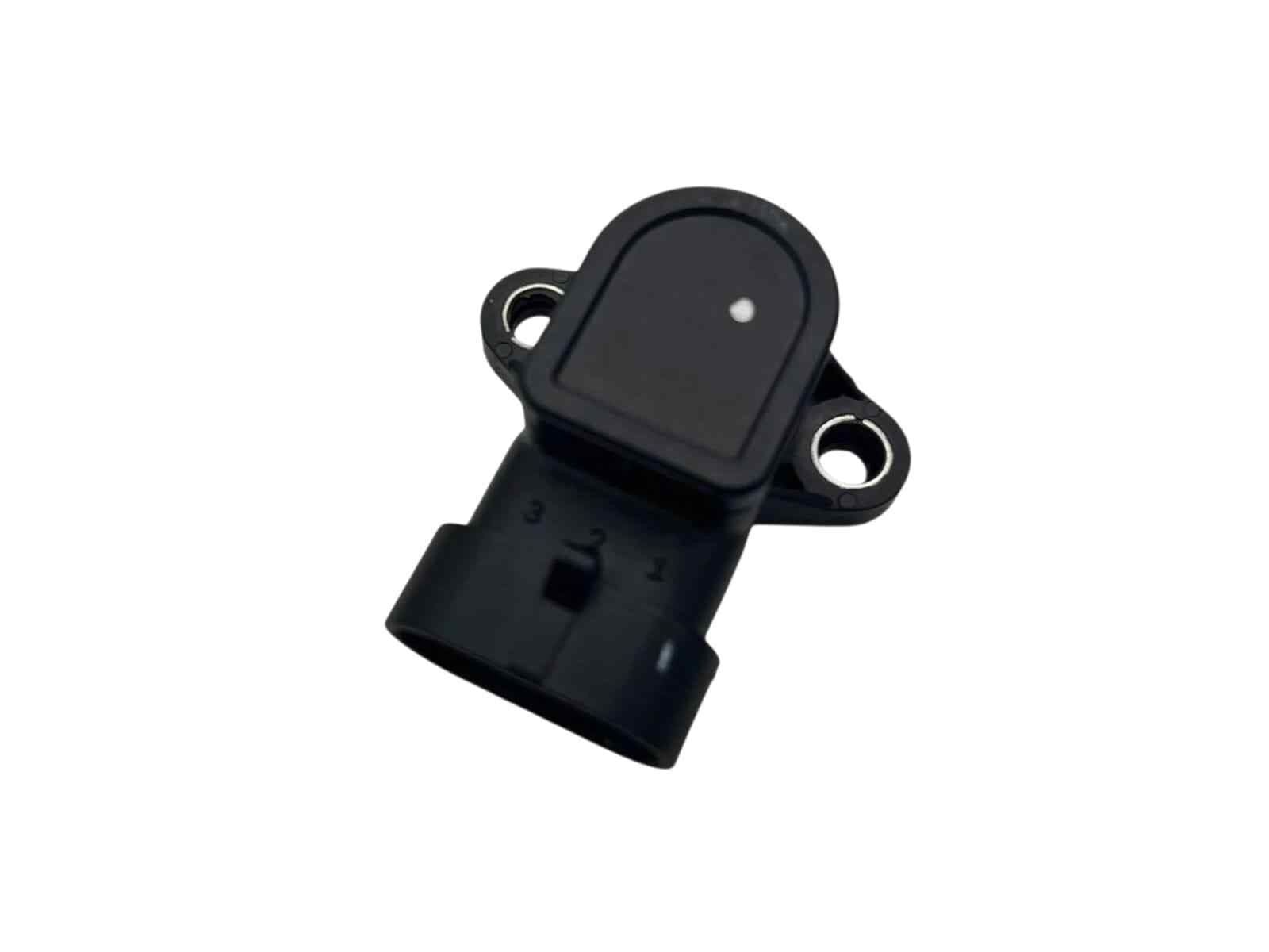 Bajaj Pulsar Ns 200 Gaz Kelebek Sensörü E4