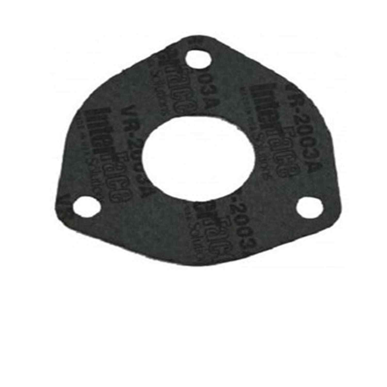 Conta Egzoz Susturucu 150cc Scooter (üçgen)