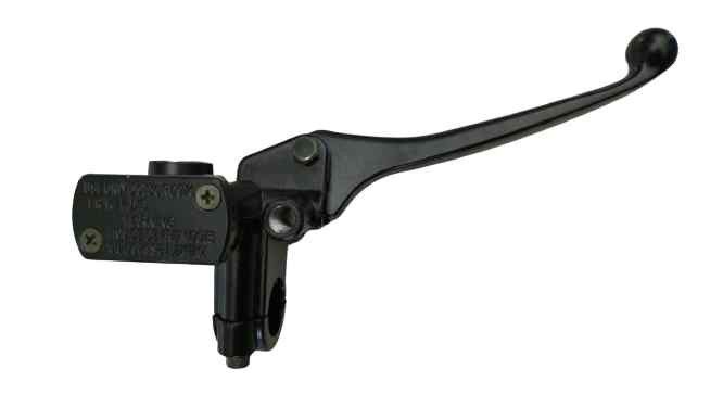 Cub Ön Fren Üst Merkezi Komple İnce Hazne