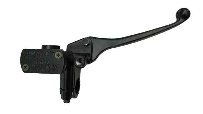 Cub Ön Fren Üst Merkezi Komple İnce Hazne