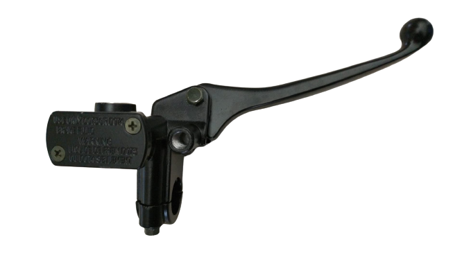 Cub Ön Fren Üst Merkezi Komple İnce Hazne