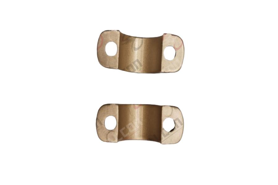 Falcon Gidon Bağlantı Kelepçesi Üst Gold-Süper 100-5 Yeni