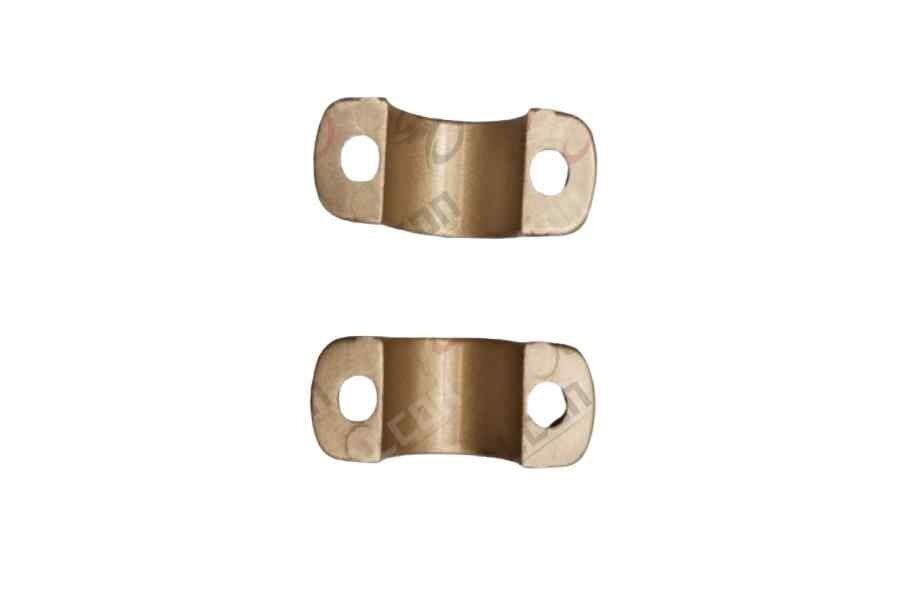 Falcon Gidon Bağlantı Kelepçesi Üst Gold-Süper 100-5 Yeni