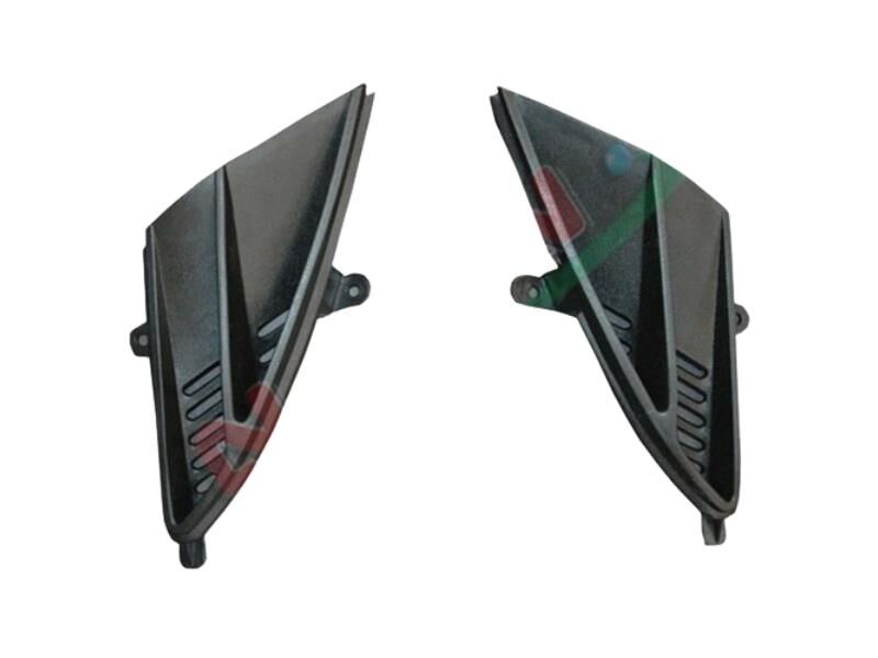 Ön Panel Sağ+Sol Yan Kapak Rs+Hs Scooter