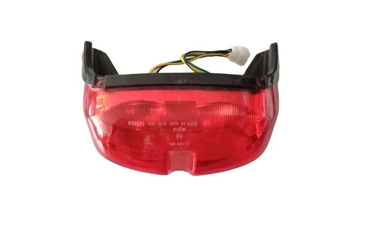 Yamaha Stop Komple Yzf-R6 99-00 Uyumlu