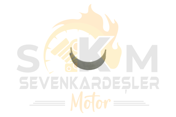 Cf Moto 650nk Euro 4 Abs Krank Kol Yatagı 1.500-1.505 (mavı)