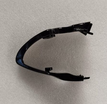 Mondıal 125 Lungo (E5+) Sag Kumanda Koruma Kapagı Orijinal