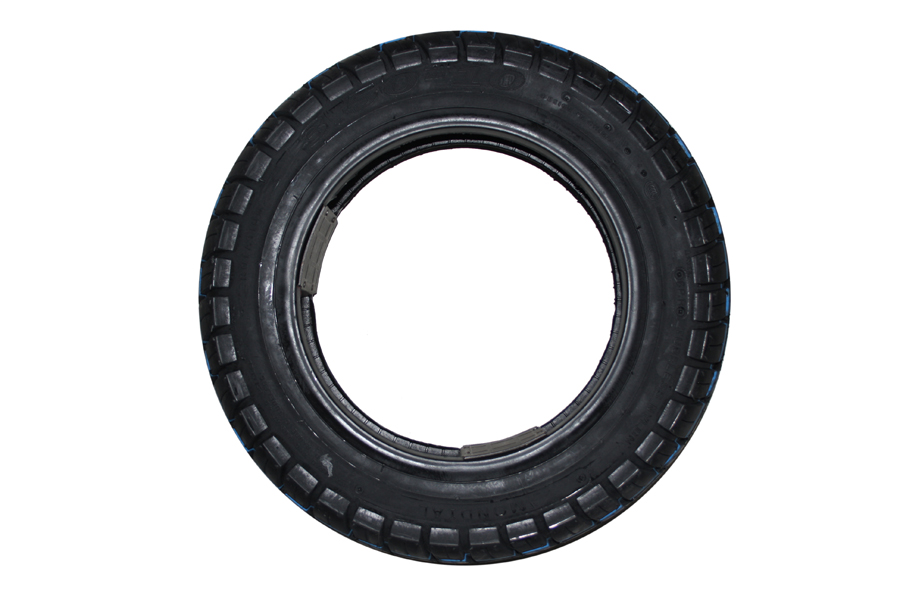 Mondıal 125Upm (Pizza) Dıs Lastık (3.50-10) (Tubeless) Orijinal