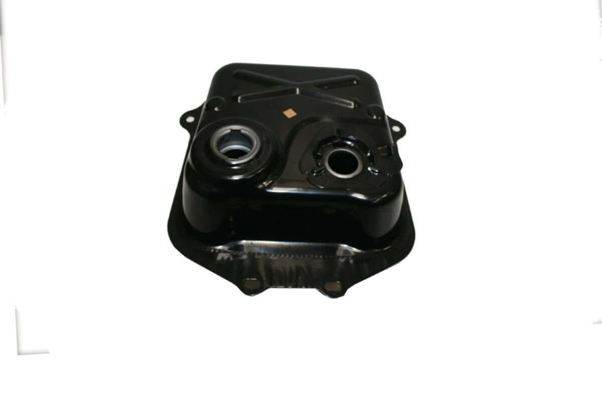 Mondial 125 Nt Turkuaz Benzin Deposu Orj *