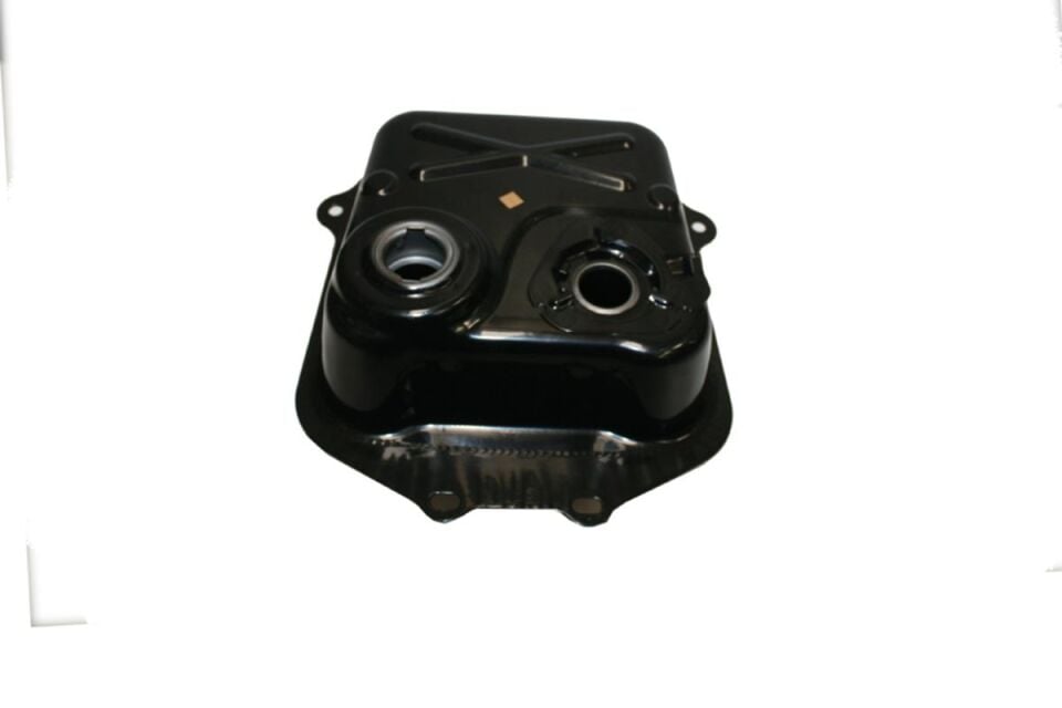 Mondial 125 Nt Turkuaz Benzin Deposu Orj *