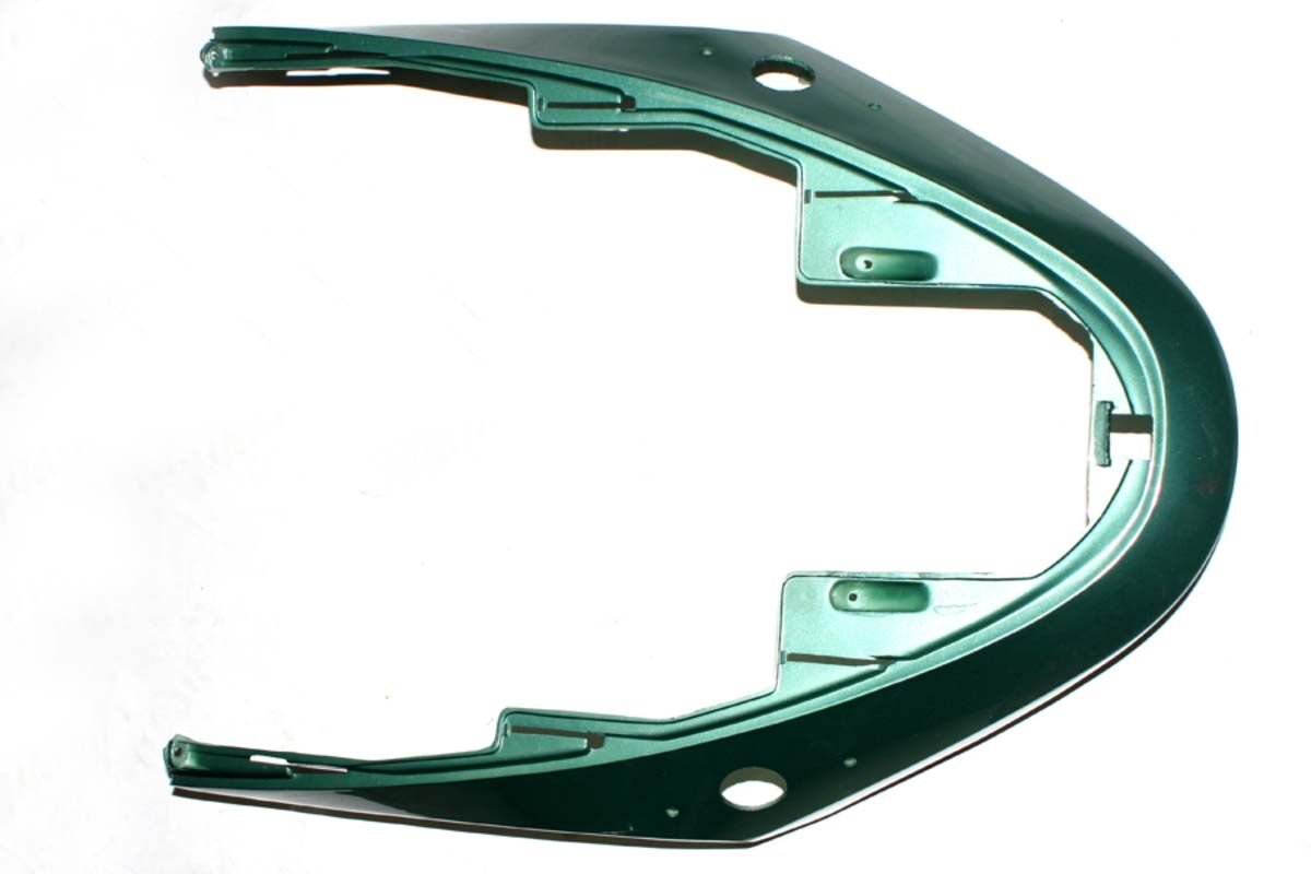 125Rt Ön Alt Panel Yeşil