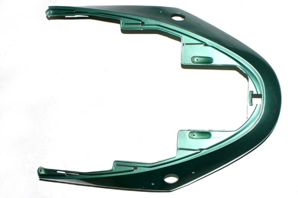 125Rt Ön Alt Panel Yeşil