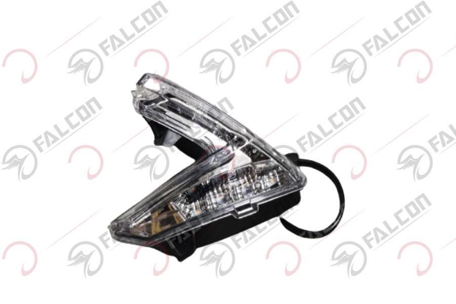 Enjoy Plus Arka Sinyal Sol