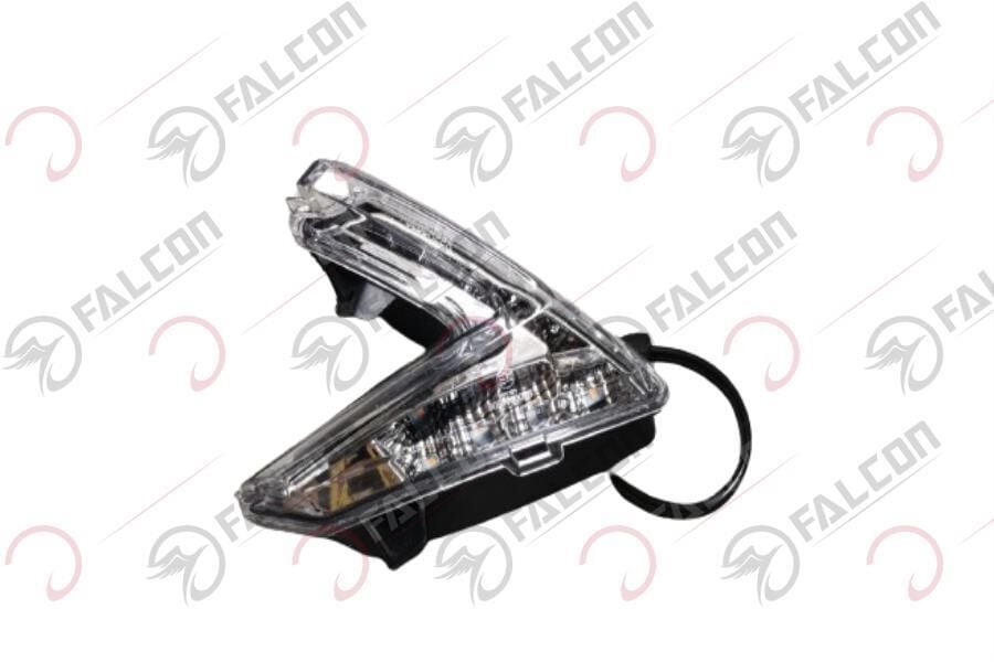 Enjoy Plus Arka Sinyal Sol