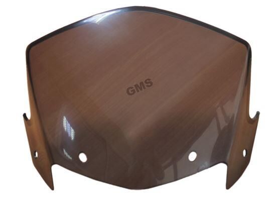 Yamaha Siperlik Camı Ybr-K