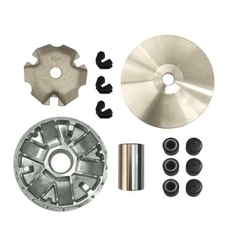 Honda Ön Debriaj Set Dio 110 Actıva 125 New Uyumlu