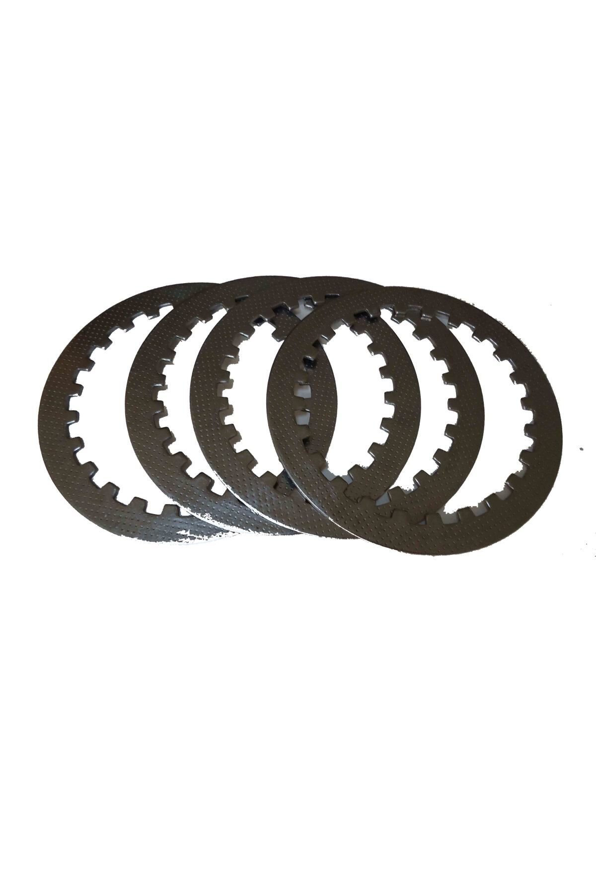 Lıon Çelik Sk150-6 Debriyaj Sacı Orijinal