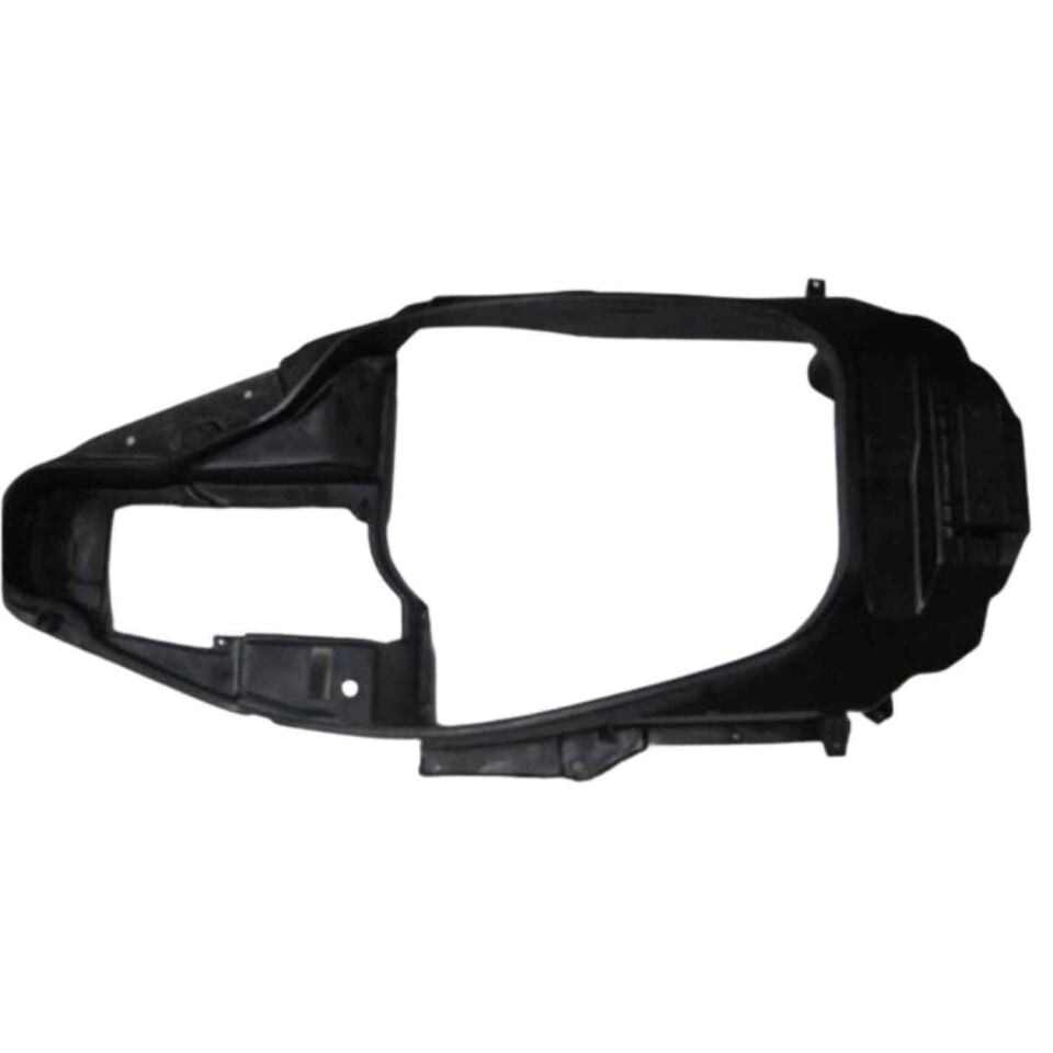 Scooter 150 Sele Altı Bağaj Dış Maxi