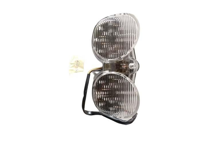 Yamaha Stop Komple Yzf-R6 01-02 Uyumlu