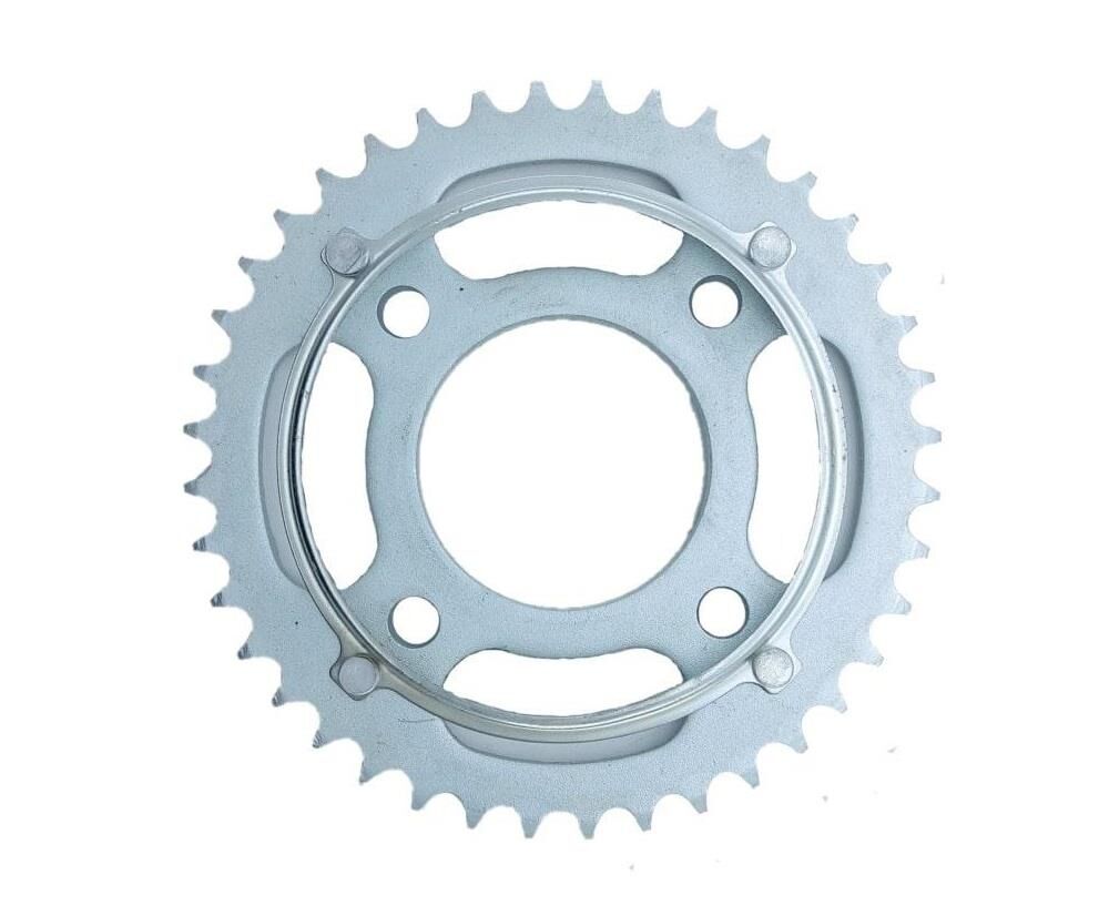 Honda Titan Es Arka Dişli 44T Saçlı