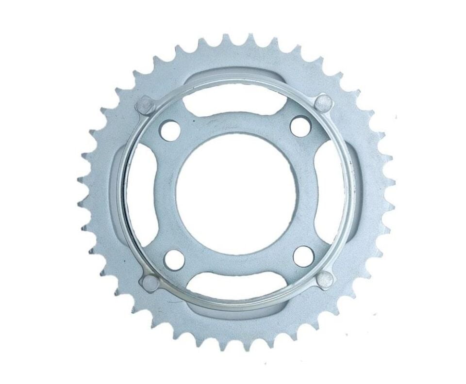 Honda Titan Es Arka Dişli 44T Saçlı