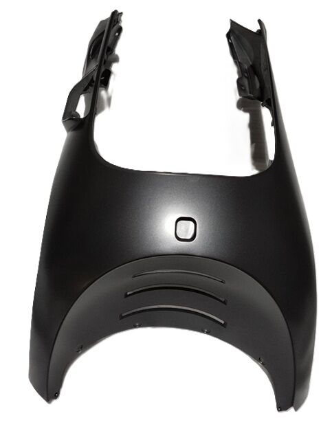 Mondıal 125 Lungo (E5+) Iskelet Alt Koruma (Grı) Orijinal