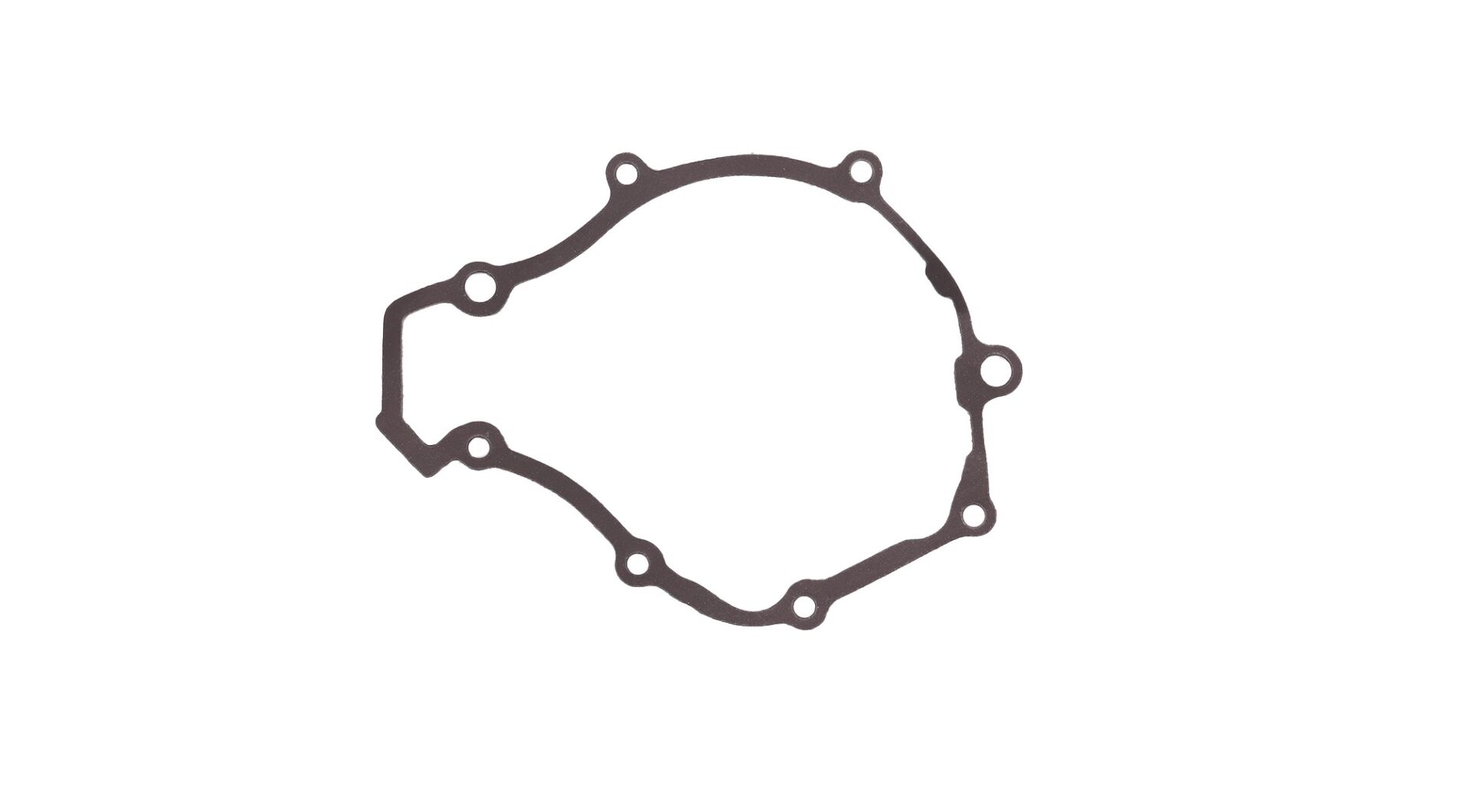 Tvs Raıder 125 (E5) Krank Kutusu Sol Kapak Contası Orijinal