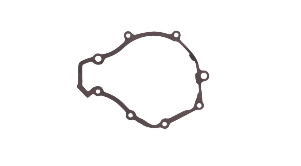 Tvs Raıder 125 (E5) Krank Kutusu Sol Kapak Contası Orijinal