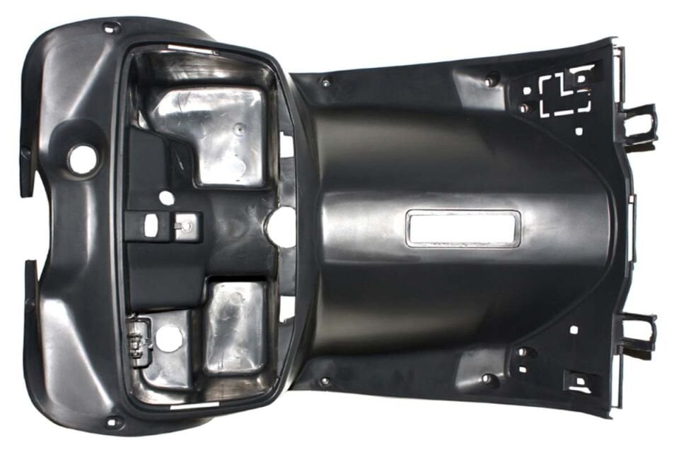 125Rt Ön İç Panel