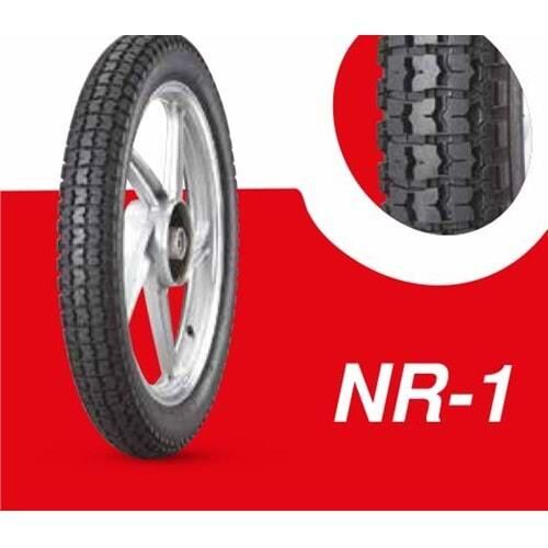 250/19 Nr-1 Dış Lastik Irc