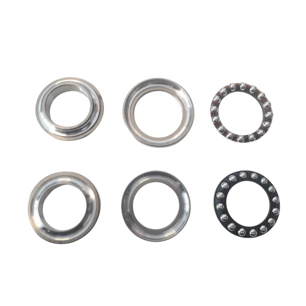 Bajaj Pulsar Ns 200-Rs 200 Furş Takımı 36Dk0159 Orj