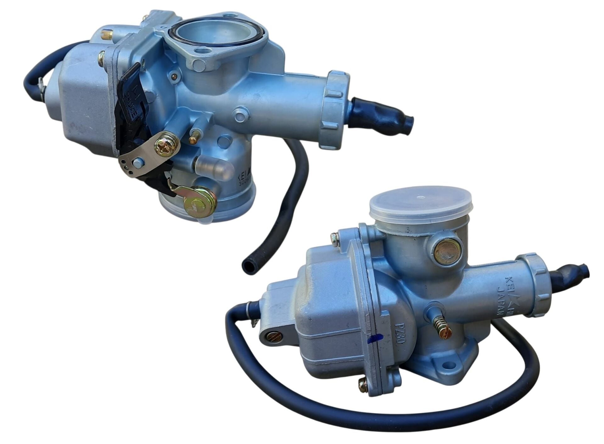 Cg 200 Karbüratör Keıhın