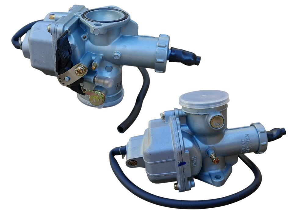 Cg 200 Karbüratör Keıhın