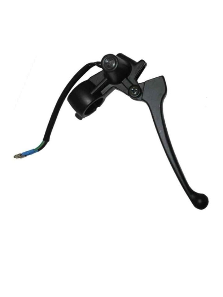 Cub-Sfc Ön Fren Kütüğü Kampanalı Tip Komple