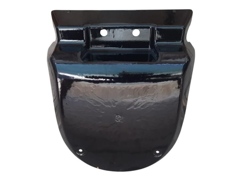 E-Mon E-Bis Beyin Kapağı Siyah Trans Jupiter Kobra