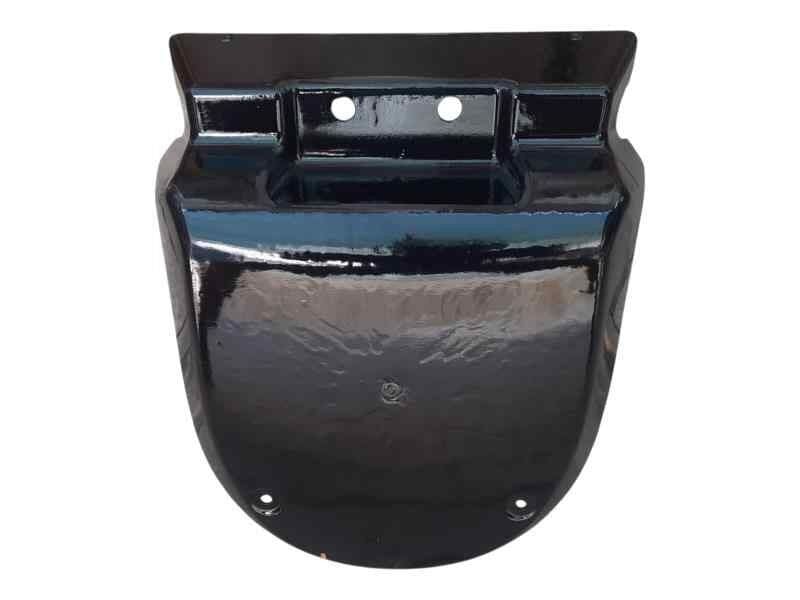 E-Mon E-Bis Beyin Kapağı Siyah Trans Jupiter Kobra