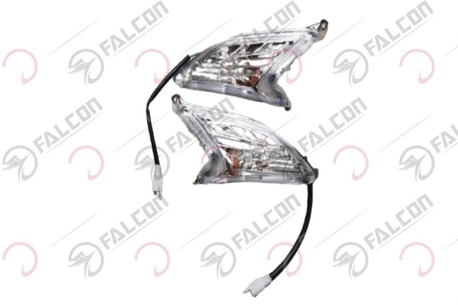 Enjoy Plus Ön Sinyal Sağ Sol Takım