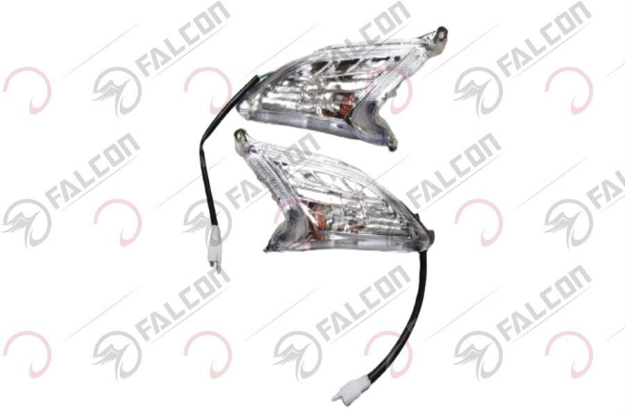 Enjoy Plus Ön Sinyal Sağ Sol Takım