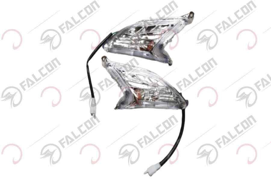 Enjoy Plus Ön Sinyal Sağ Sol Takım