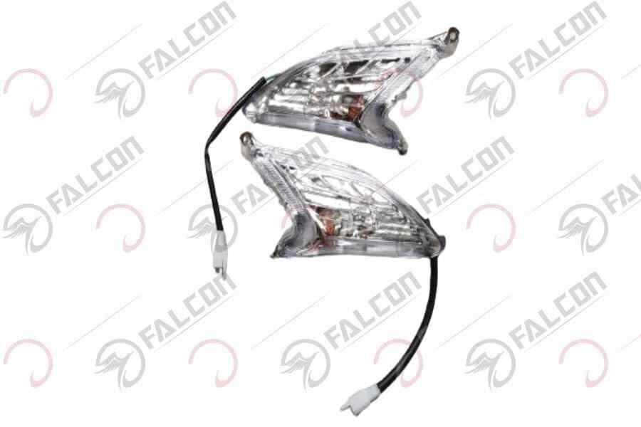 Enjoy Plus Ön Sinyal Sağ Sol Takım