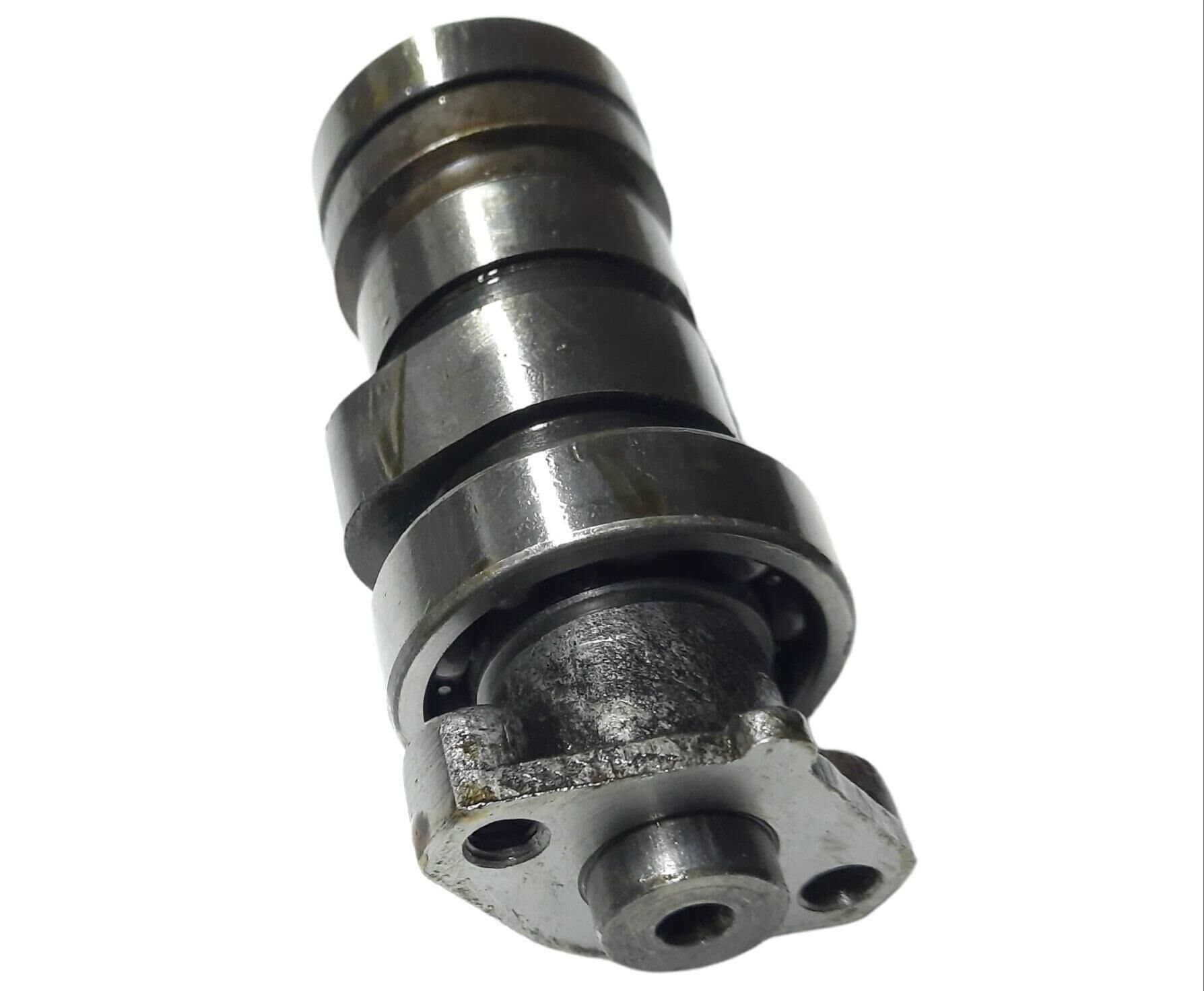 Hero 102 Pleasure Eksantrik Mili