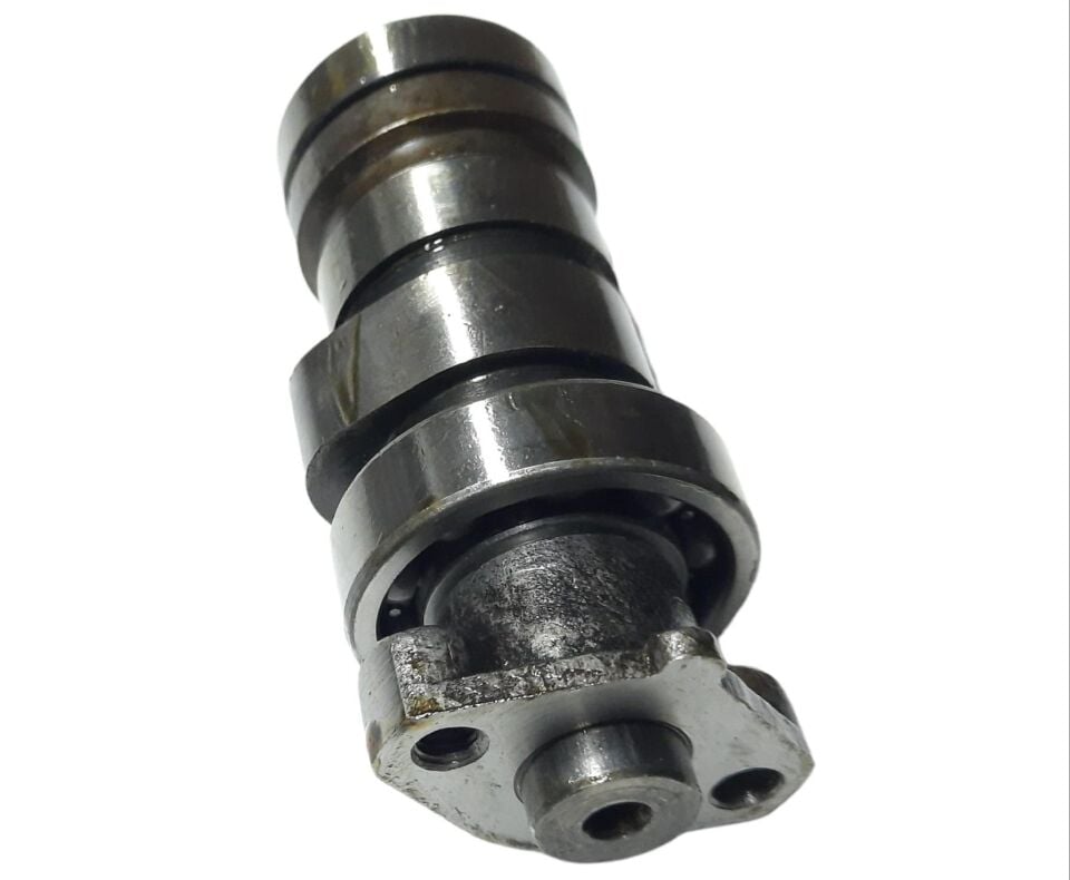 Hero 102 Pleasure Eksantrik Mili